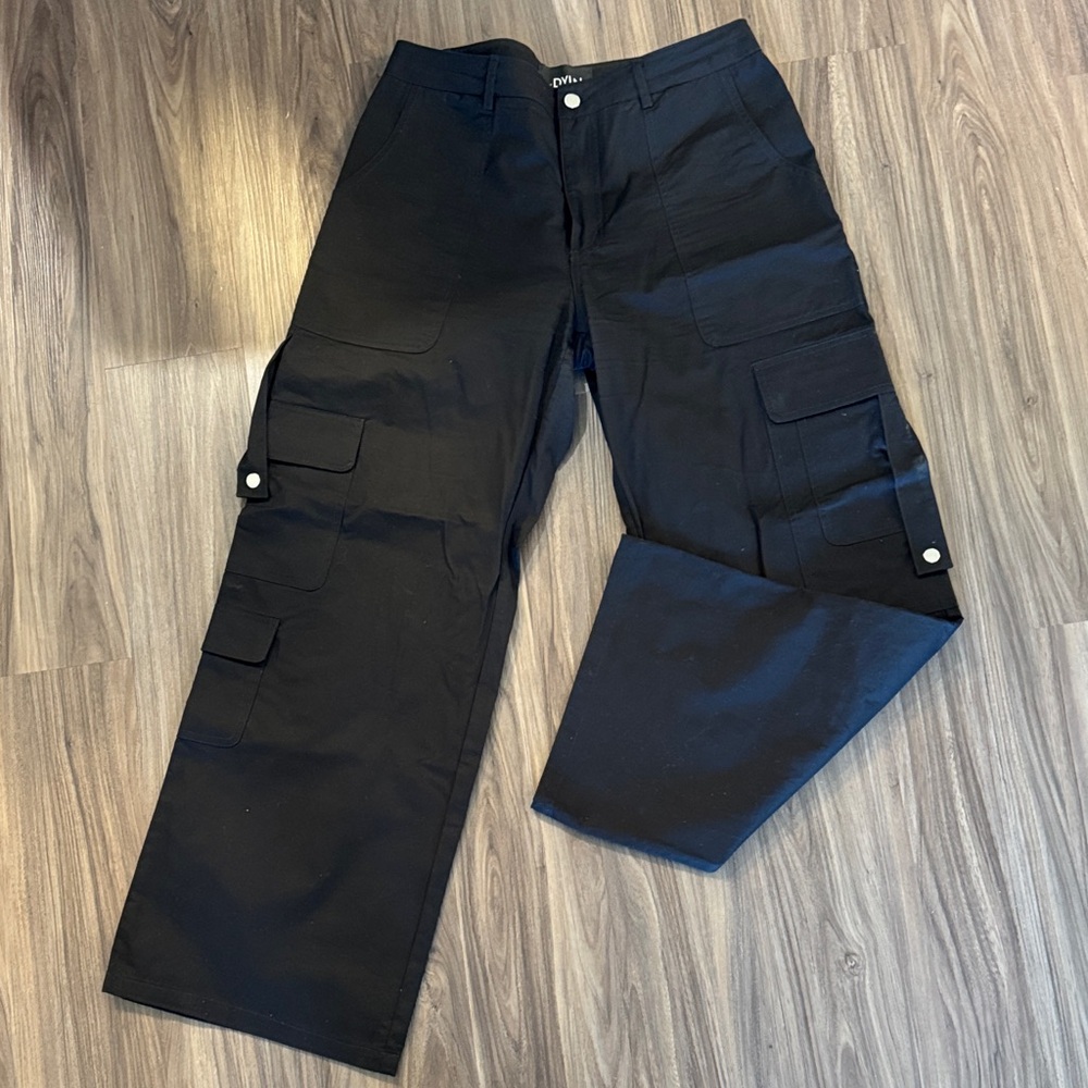 By DYLN cargo pants